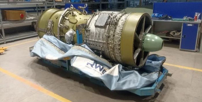 Rolls-Royce Avon